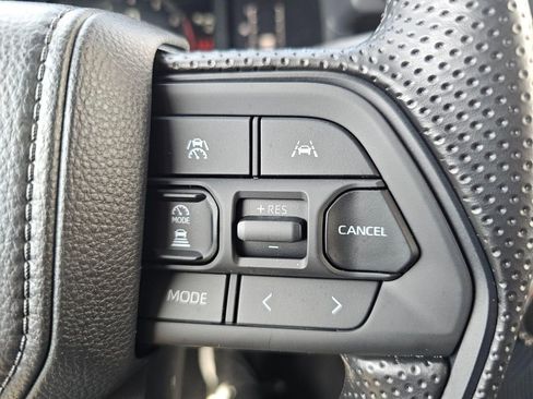 New 2026 Toyota Tacoma SR5 AWD/4WD image 31