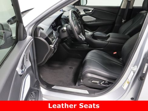 Used 2024 Acura RDX SH-AWD w/ Technology Package image 14