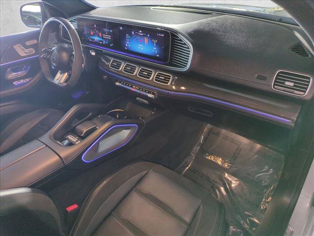 Certified 2024 Mercedes-Benz GLE 53 AMG 4MATIC Coupe image 22