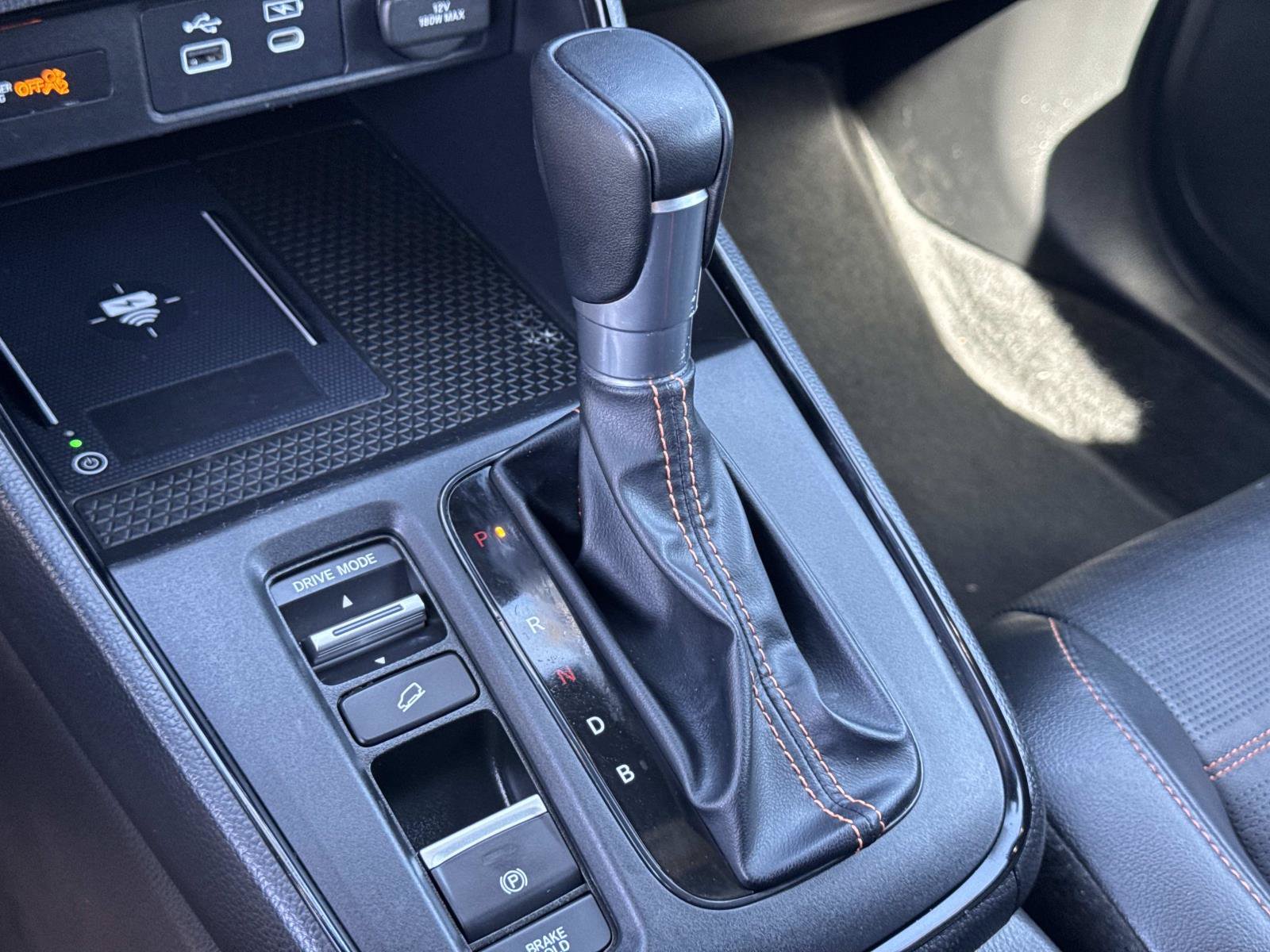 Certified 2025 Honda CR-V Sport-L image 19