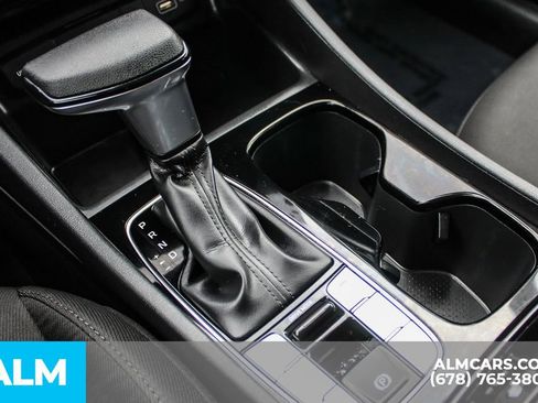 Used 2024 Hyundai Tucson SEL image 36