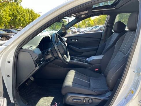 Used 2024 Honda Accord Sport image 6