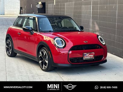 Used 2025 MINI Cooper S