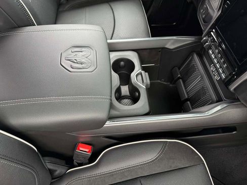 New 2026 RAM 2500 Laramie w/ Night Edition image 19