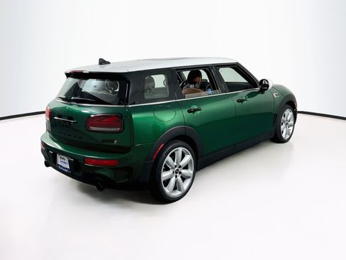 Used 2024 MINI Cooper Clubman S FWD image 5