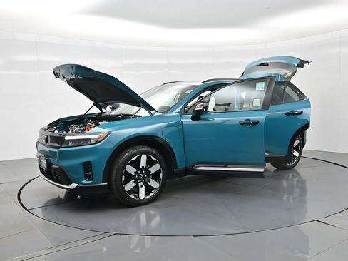 Used 2024 Honda Prologue Elite image 34