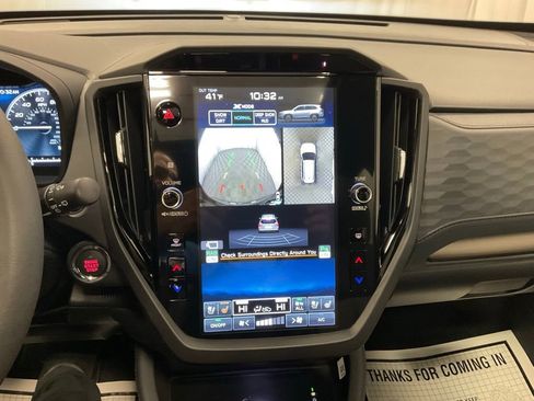 New 2026 Subaru Forester Touring AWD/4WD image 22