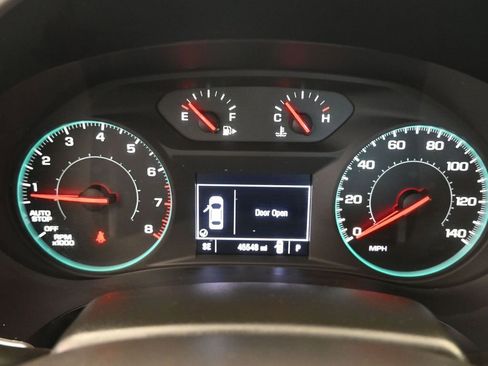 Used 2024 Chevrolet Malibu LT image 32