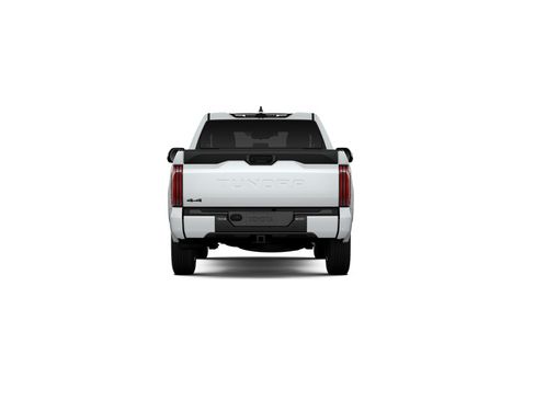 New 2026 Toyota Tundra Platinum AWD/4WD image 42