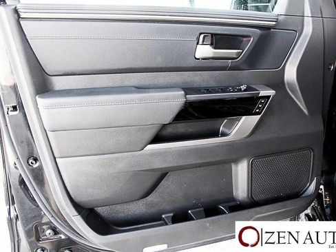 Used 2024 Toyota Tundra Limited image 35