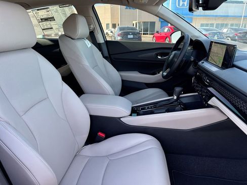New 2026 Honda Accord Touring image 25