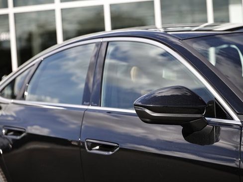 New 2025 Audi A5 2.0T Premium Plus image 5