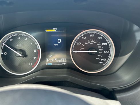 Used 2020 Subaru Forester Premium w/ Popular Package #1 image 15