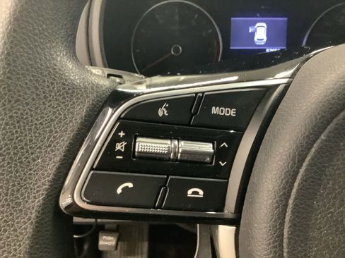 Used 2020 Kia Sportage LX AWD/4WD image 7