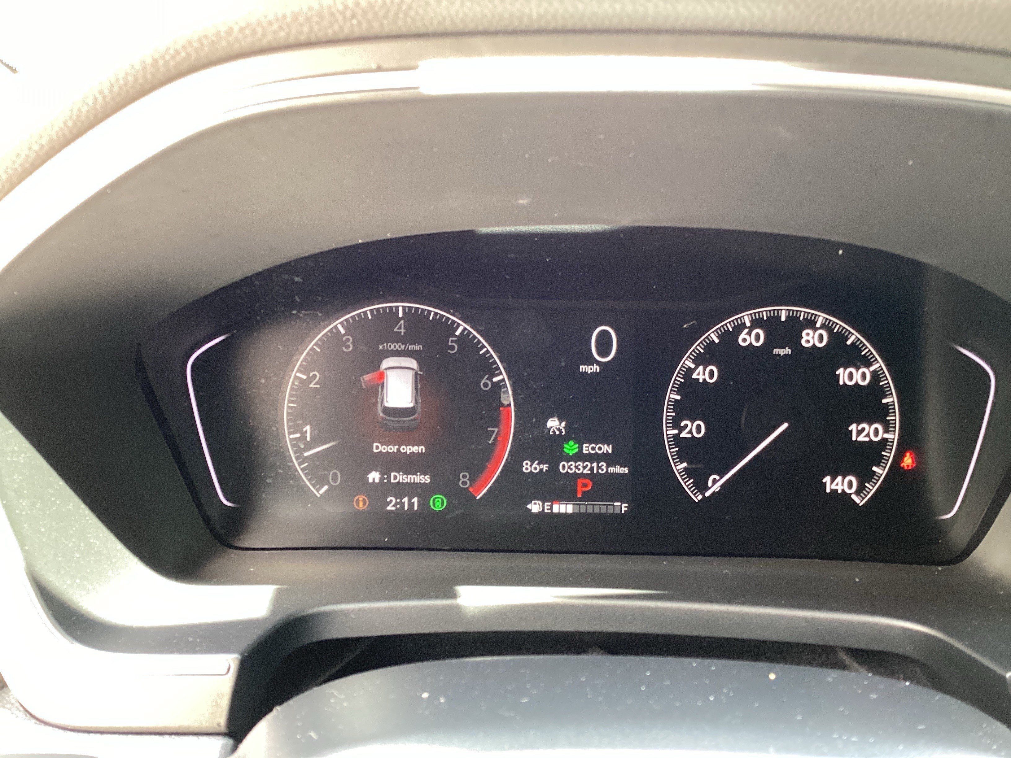 Used 2025 Honda Pilot EX-L image 23