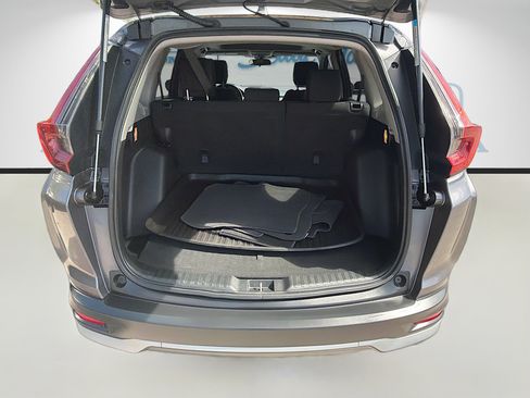 Used 2020 Honda CR-V EX image 26