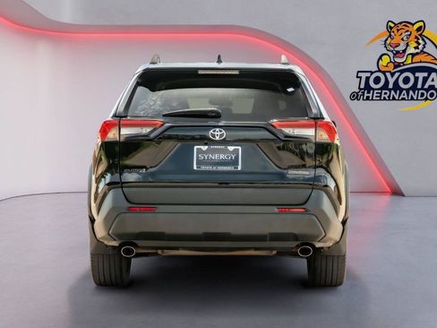 Used 2021 Toyota RAV4 Adventure AWD/4WD image 6