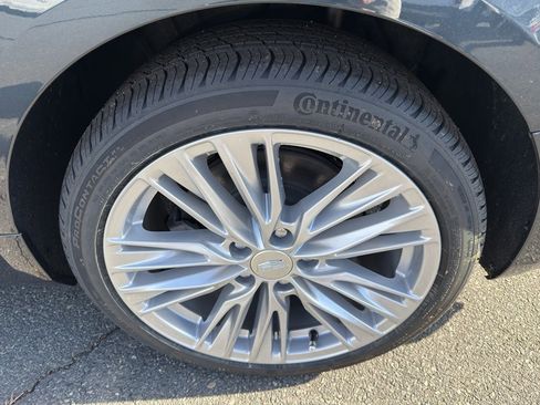 New 2026 Cadillac CT4 Premium Luxury image 27