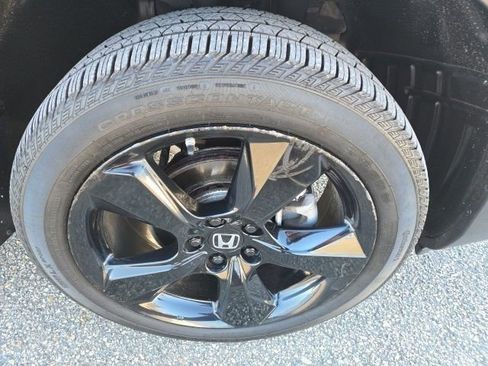 Used 2021 Honda Passport Elite image 9