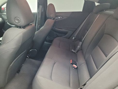 Used 2021 Chevrolet Malibu RS image 18