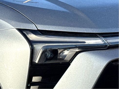 Used 2024 Chevrolet Blazer EV RS image 5