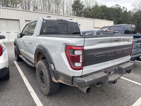 Used 2023 Ford F150 Raptor w/ Raptor Carbon Fiber Package image 13