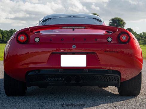 Used 2012 Lotus Evora 2+2 image 7