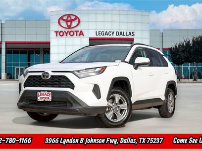 Used 2024 Toyota RAV4 XLE w/ Weather Package