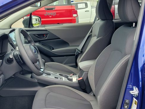 Certified 2025 Subaru Crosstrek 2.0i Premium image 22