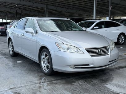 Used 2008 Lexus ES 350