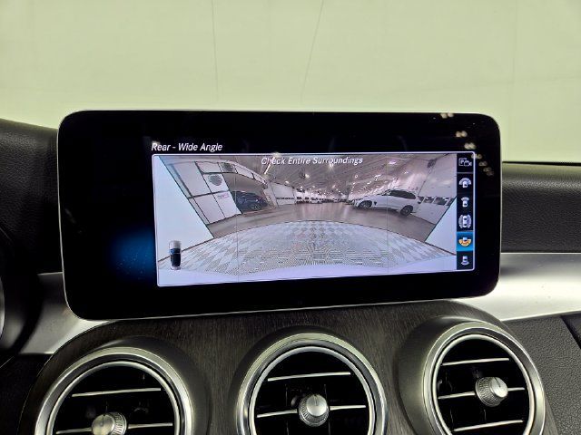 Certified 2020 Mercedes-Benz C 300 4MATIC Cabriolet image 34