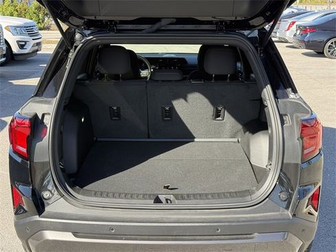 Used 2025 GMC Terrain Elevation image 13