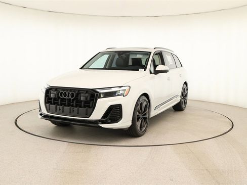 New 2026 Audi Q7 3.0T Premium Plus image 12