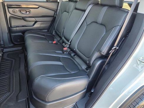 New 2026 Honda Passport RTL image 16