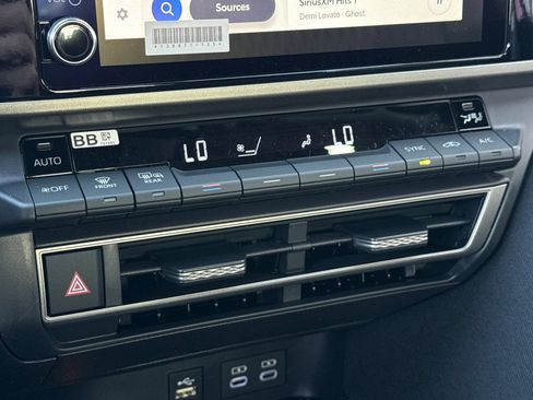 New 2026 Toyota Camry LE FWD image 23