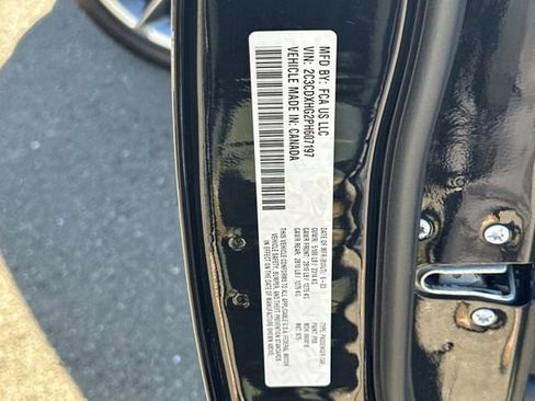 Used 2023 Dodge Charger GT image 32