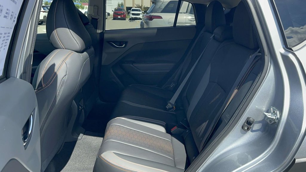 New 2026 Subaru Crosstrek 2.5i Limited AWD/4WD image 12