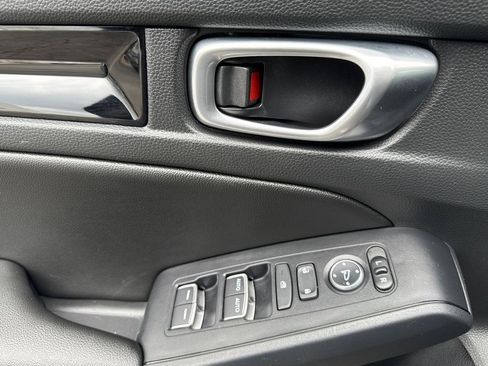 Certified 2023 Honda Civic EX-L image 20