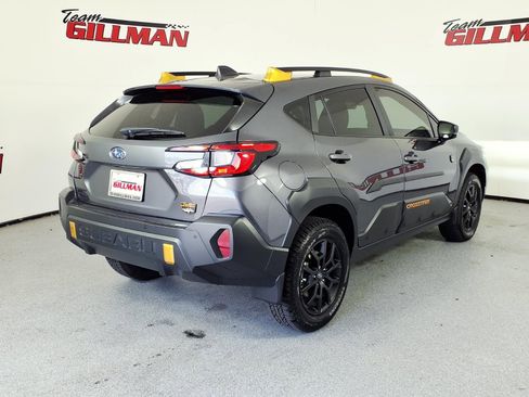 Certified 2025 Subaru Crosstrek 2.5i Wilderness w/ Crosstrek Mirror Package AWD/4WD image 5