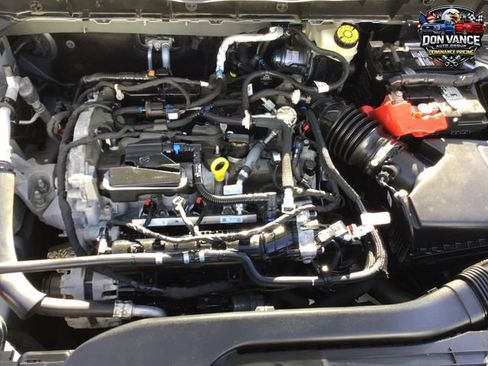 Used 2022 Ford Escape SEL AWD/4WD image 21