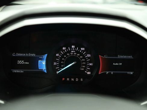 Used 2018 Ford Edge SEL w/ Canadian Touring Package image 28