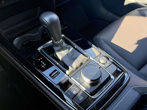 Used 2025 MAZDA CX-30 2.5 Turbo w/ Premium Plus Pkg image 25