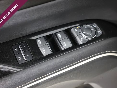 Used 2022 Cadillac Escalade Sport image 26