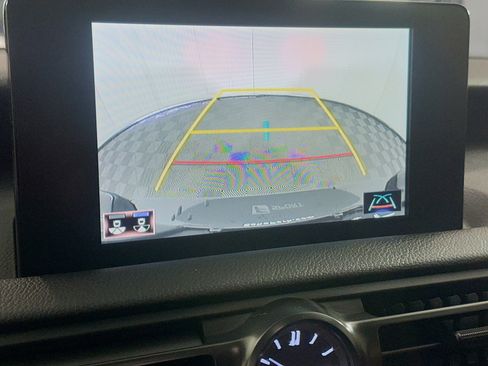 Used 2024 Lexus IS 350 F Sport image 22