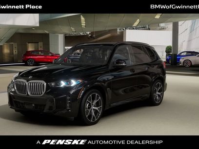 New 2026 BMW X5 sDrive40i w/ M Sport Package