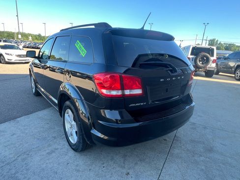Used 2013 Dodge Journey SE image 7