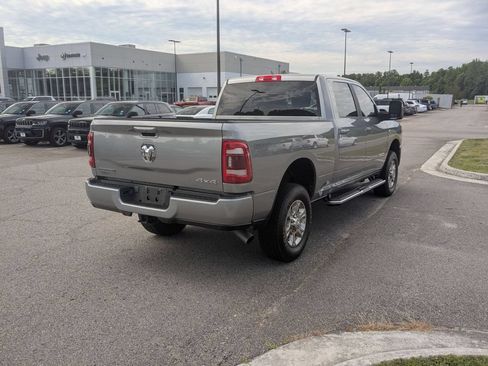 Used 2024 RAM 2500 Big Horn w/ Sport Appearance Package AWD/4WD image 5