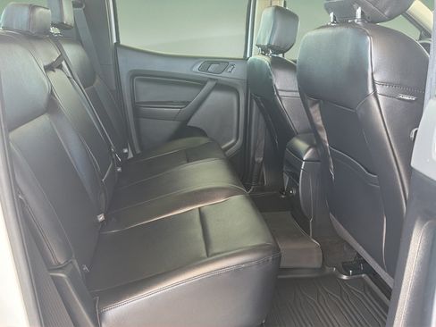 Used 2020 Ford Ranger XL w/ Equipment Group 101A Mid AWD/4WD image 13