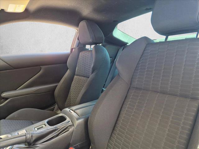 Used 2023 Toyota GR86 w/ ALL Weather Mat Package (TMS) RWD image 9