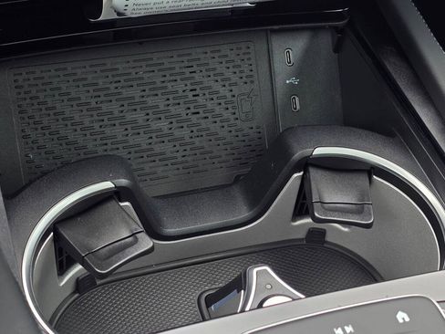 New 2026 Mercedes-Benz GLS 63 AMG 4MATIC image 48